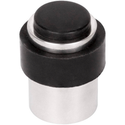 Formani | Deurstoppen Vloer | LB30 | 36mm | Wand Gepolijst Roestvast Staal