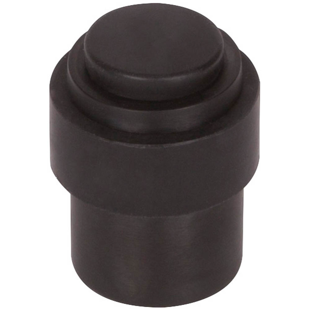 Formani | Deurstoppen Vloer | LB30 | 36mm | Wand Pvd Gunmetal