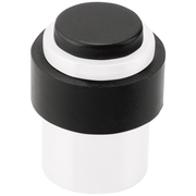 Formani | Deurstoppen Vloer | LB30 | 36mm | Wand Wit