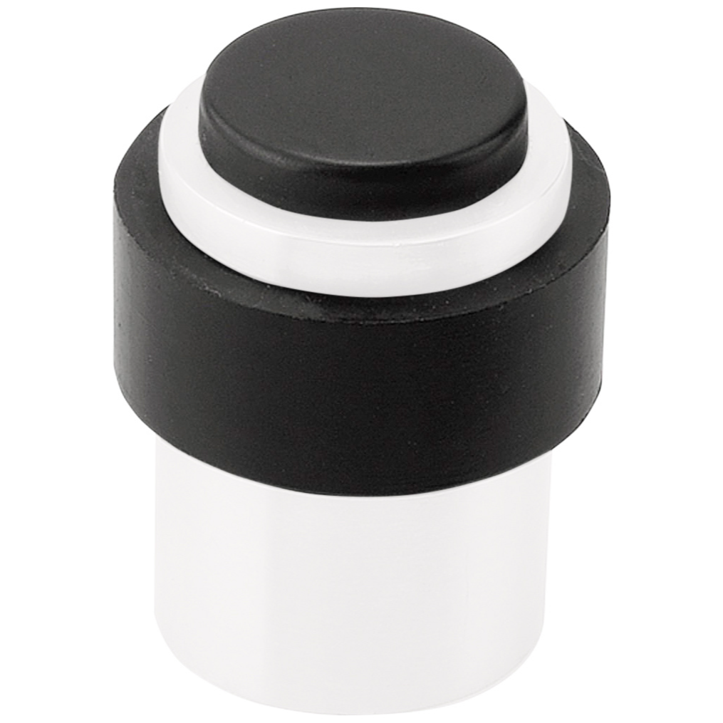 Formani | Deurstoppen Vloer | LB30 | 36mm | Wand Wit