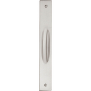 Formani | Schuifdeurkommen | F780 | 234mm | Mat Nikkel