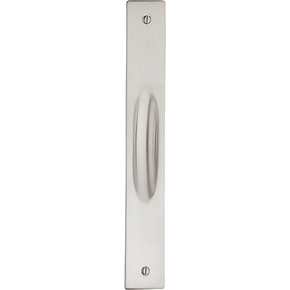 Formani | Schuifdeurkommen | F780 | 234mm | Mat Nikkel