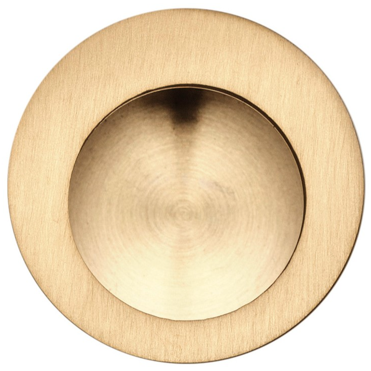 Formani | Schuifdeurkommen | LB29 | 29mm | Pvd Mat Goud