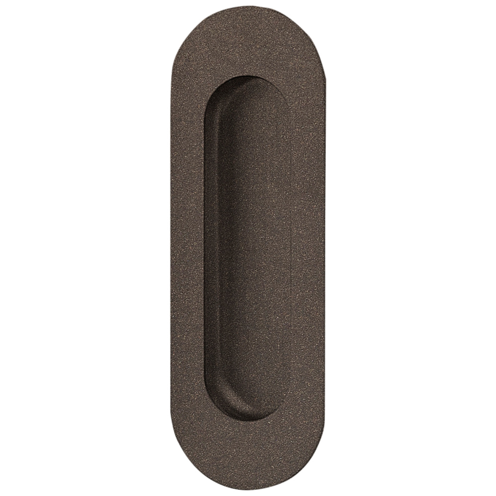 Formani | Schuifdeurkommen | LB41 | 120mm | Brons