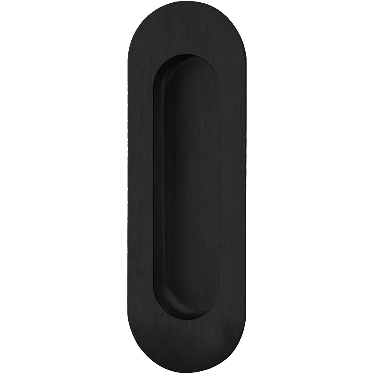 Formani | Schuifdeurkommen | LB41 | 120mm | Pvd Gunmetal