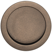 Formani | Schuifdeurkommen | LB57 | 57mm | Brons