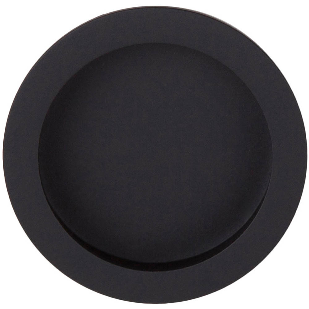 Formani | Schuifdeurkommen | LB57 | 57mm | Mat Zwart