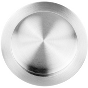 Formani | Schuifdeurkommen | LB57 | 57mm | Roestvast Staal