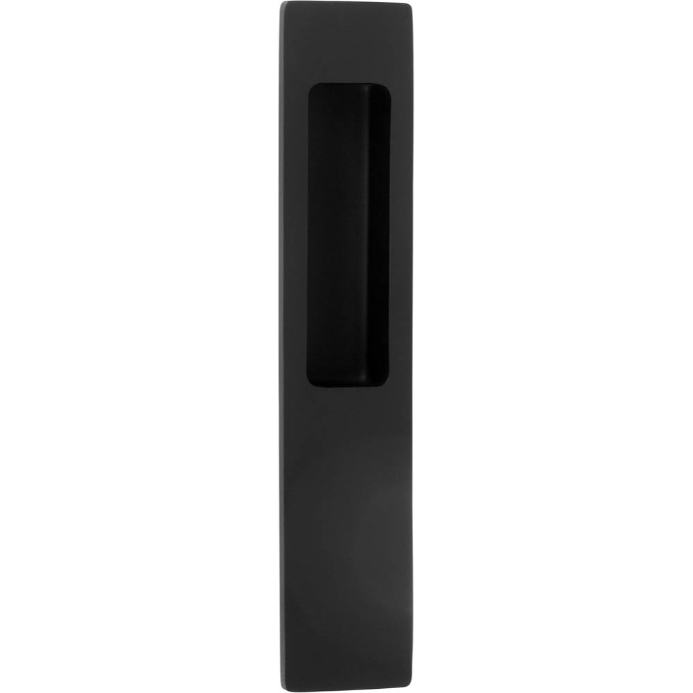 Formani | Schuifdeurkommen | LSQ23B| 70mm | Mat Zwart