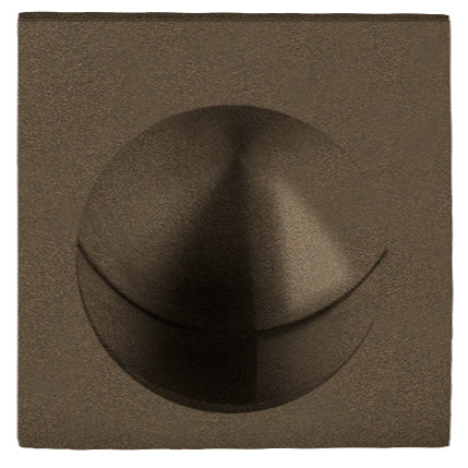 Formani | Schuifdeurkommen | LSQ27 | 27mm | Brons