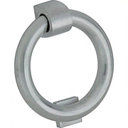 Artitec Deurklopper Anello mat chroom