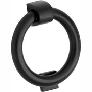 Artitec Deurklopper Anello mat zwart