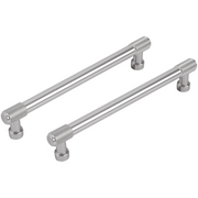 Differnz | Meubelgreep | 160 mm | Mat Chroom