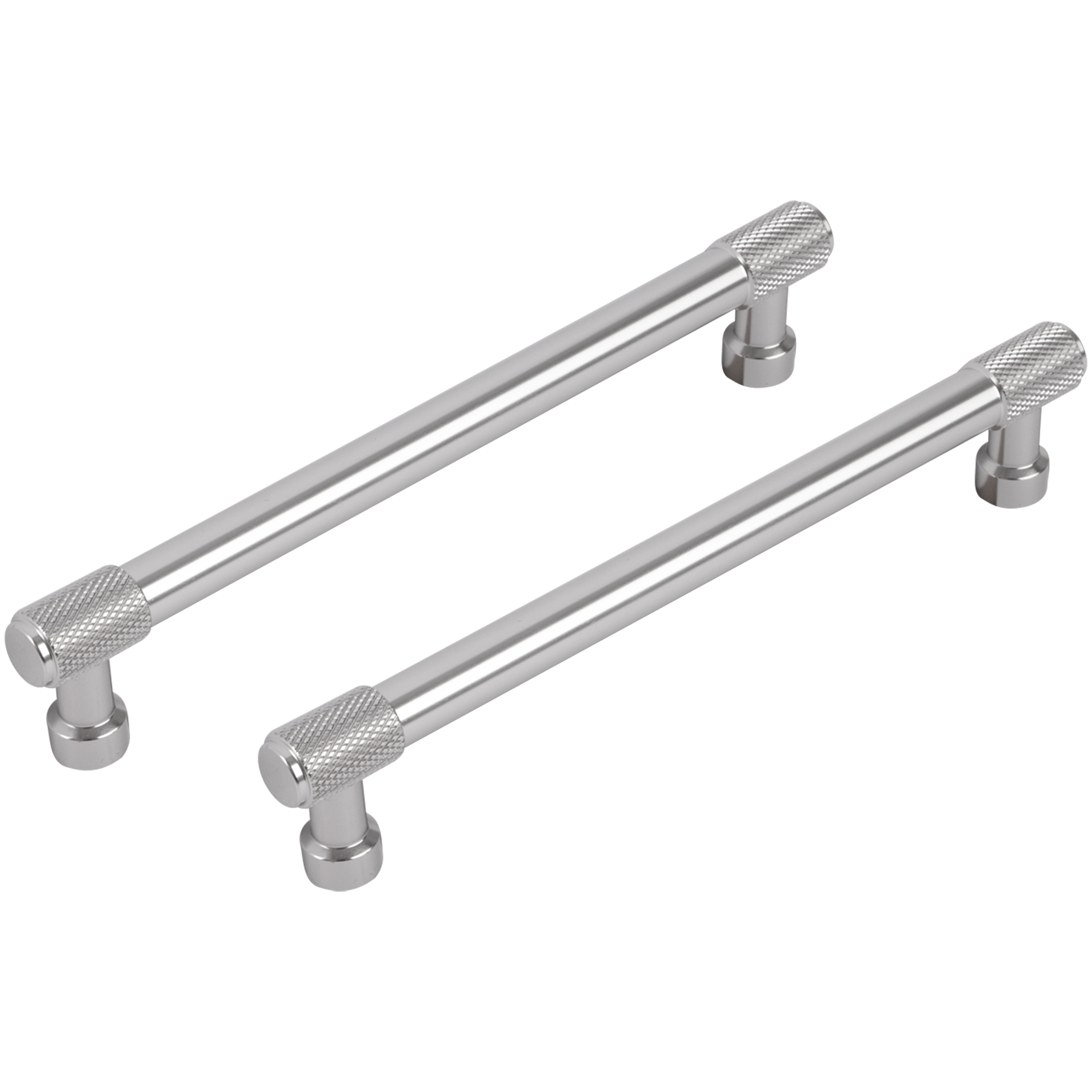 Differnz | Meubelgreep | 160 mm | Mat Chroom