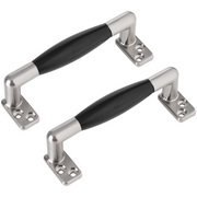 Differnz | Meubelgreep | 96 mm | Mat Chroom