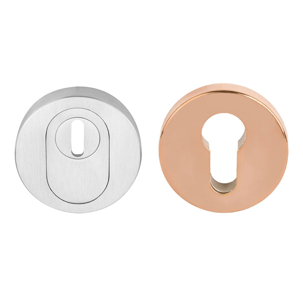 Formani | BASIC | Veiligheidrozet | Samenstellen - Deurbeslag-expert