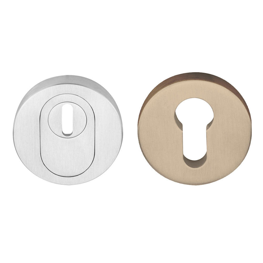 Formani | BASIC | Veiligheidrozet | Samenstellen - Deurbeslag-expert