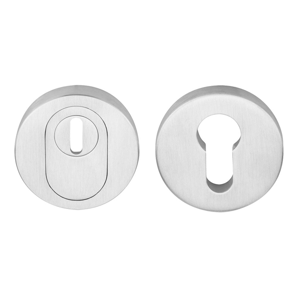 Formani | BASIC | Veiligheidrozet | Samenstellen - Deurbeslag-expert