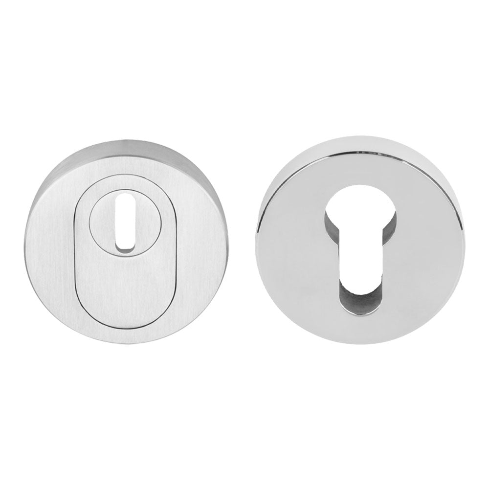 Formani | BASIC | Veiligheidrozet | Samenstellen - Deurbeslag-expert