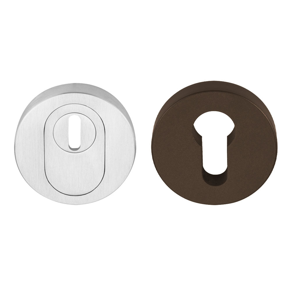 Formani | BASIC | Veiligheidrozet | Samenstellen - Deurbeslag-expert