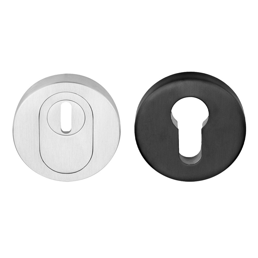 Formani | BASIC | Veiligheidrozet | Samenstellen - Deurbeslag-expert