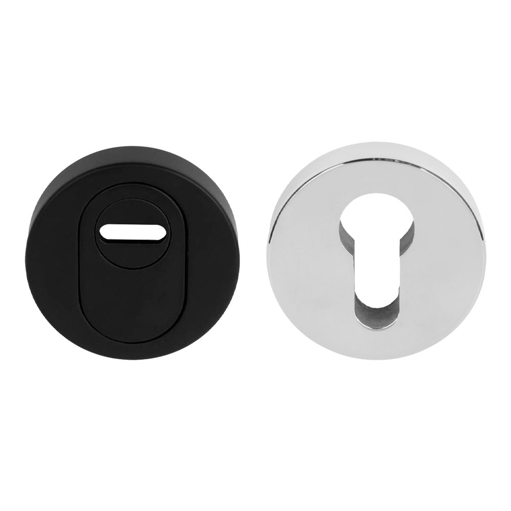 Formani | BASIC | Veiligheidrozet | Samenstellen - Deurbeslag-expert