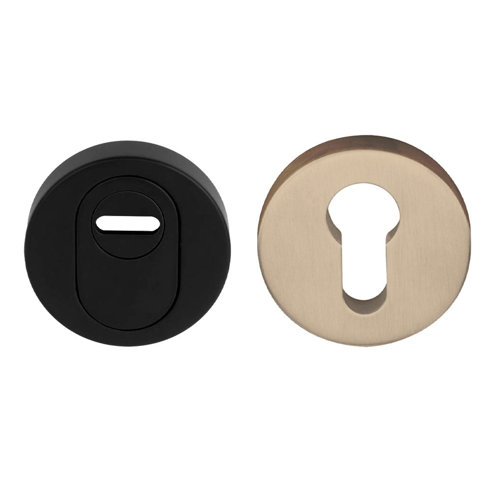 Formani | BASIC | Veiligheidrozet | Samenstellen - Deurbeslag-expert