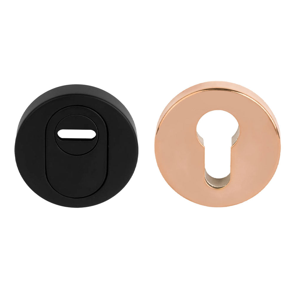 Formani | BASIC | Veiligheidrozet | Samenstellen - Deurbeslag-expert