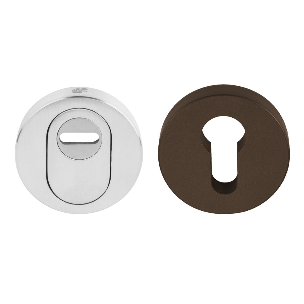 Formani | BASIC | Veiligheidrozet | Samenstellen - Deurbeslag-expert