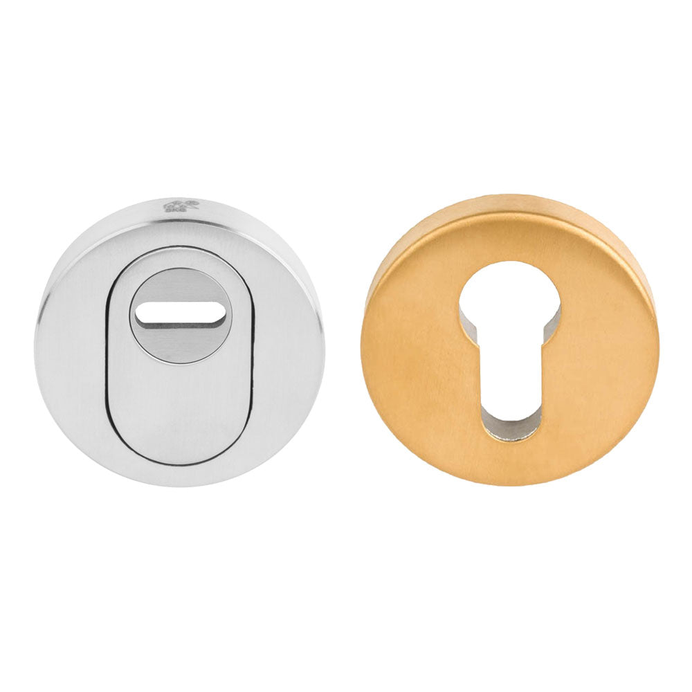 Formani | BASIC | Veiligheidrozet | Samenstellen - Deurbeslag-expert