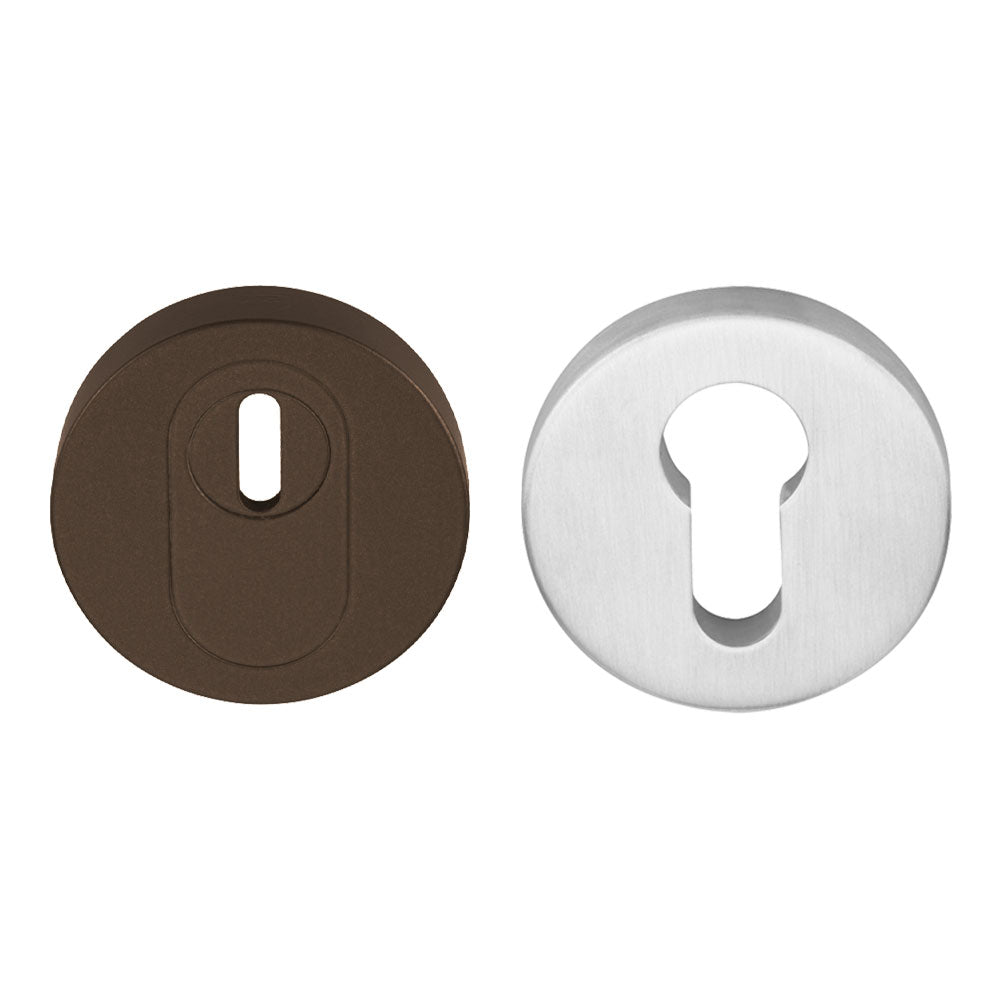 Formani | BASIC | Veiligheidrozet | Samenstellen - Deurbeslag-expert