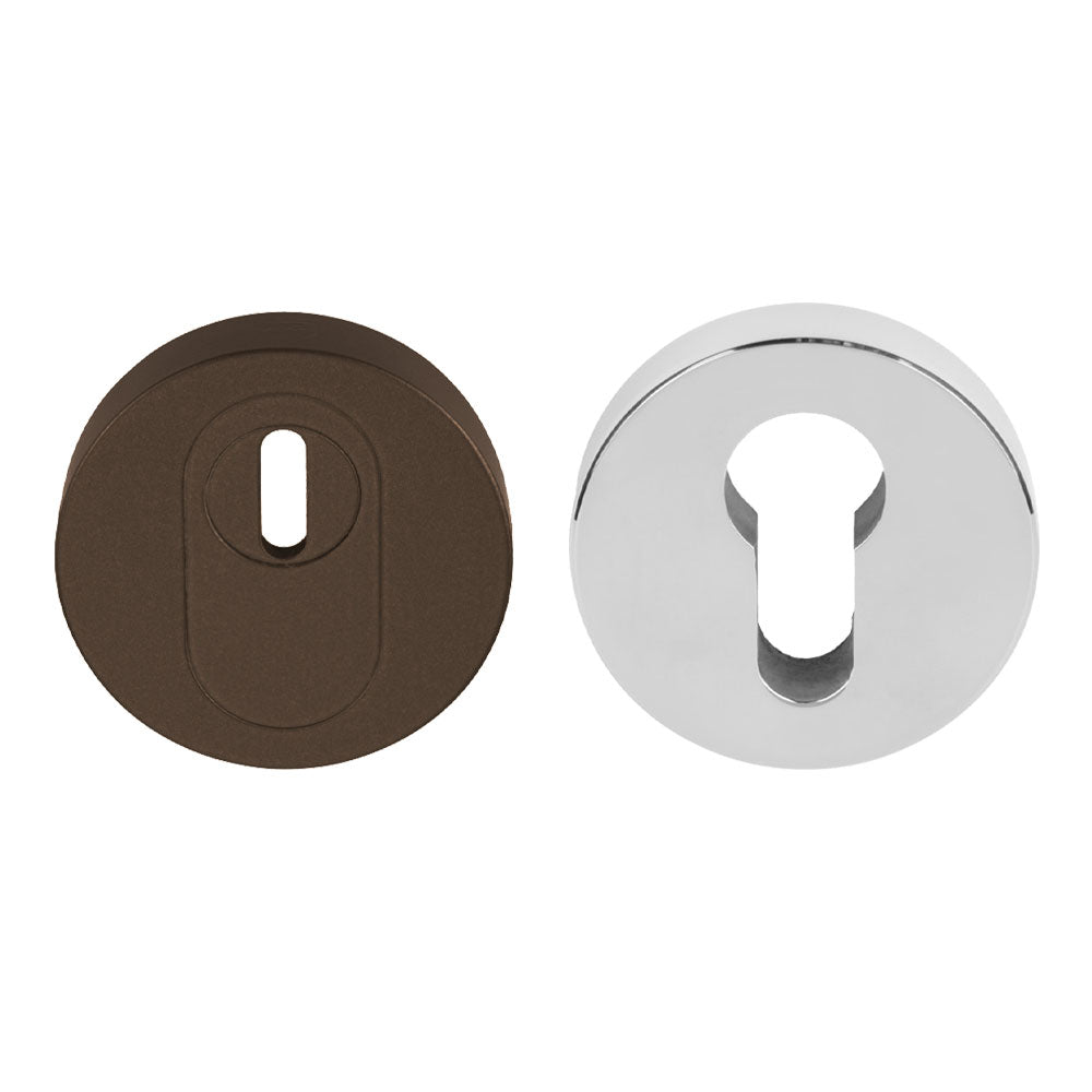 Formani | BASIC | Veiligheidrozet | Samenstellen - Deurbeslag-expert