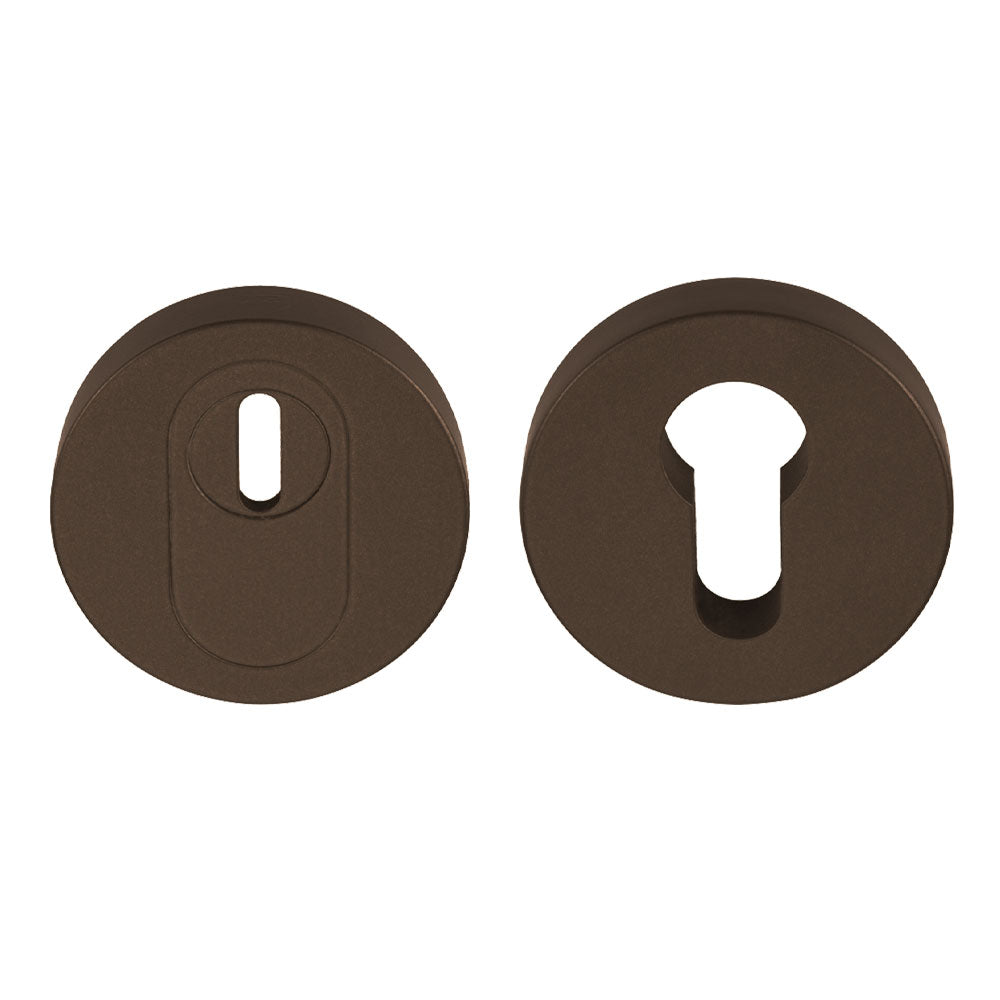 Formani | BASIC | Veiligheidrozet | Samenstellen - Deurbeslag-expert