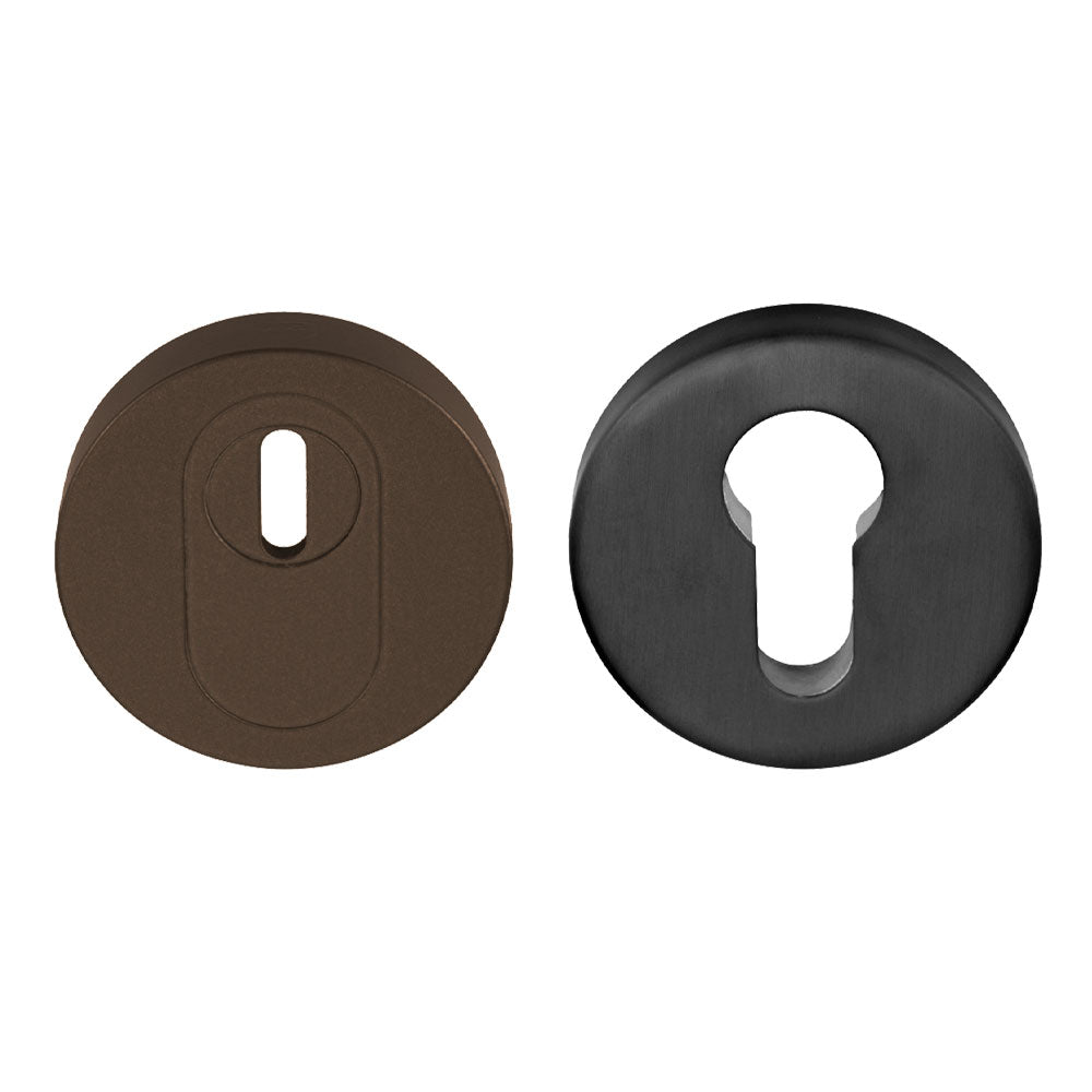 Formani | BASIC | Veiligheidrozet | Samenstellen - Deurbeslag-expert