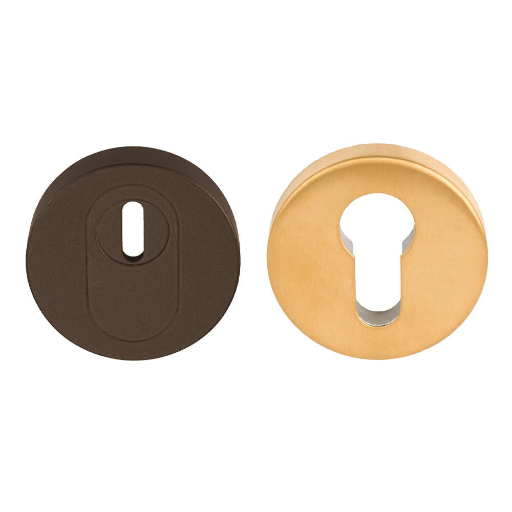 Formani | BASIC | Veiligheidrozet | Samenstellen - Deurbeslag-expert