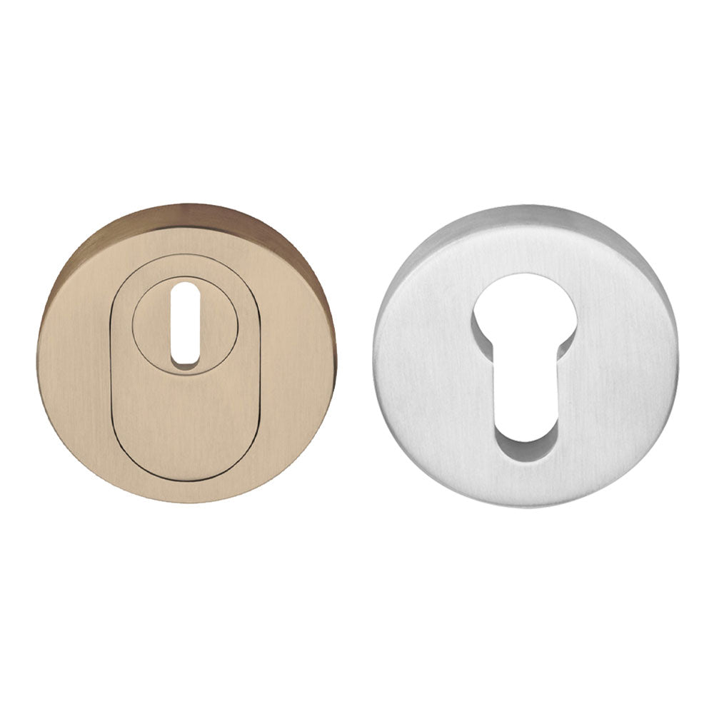 Formani | BASIC | Veiligheidrozet | Samenstellen - Deurbeslag-expert