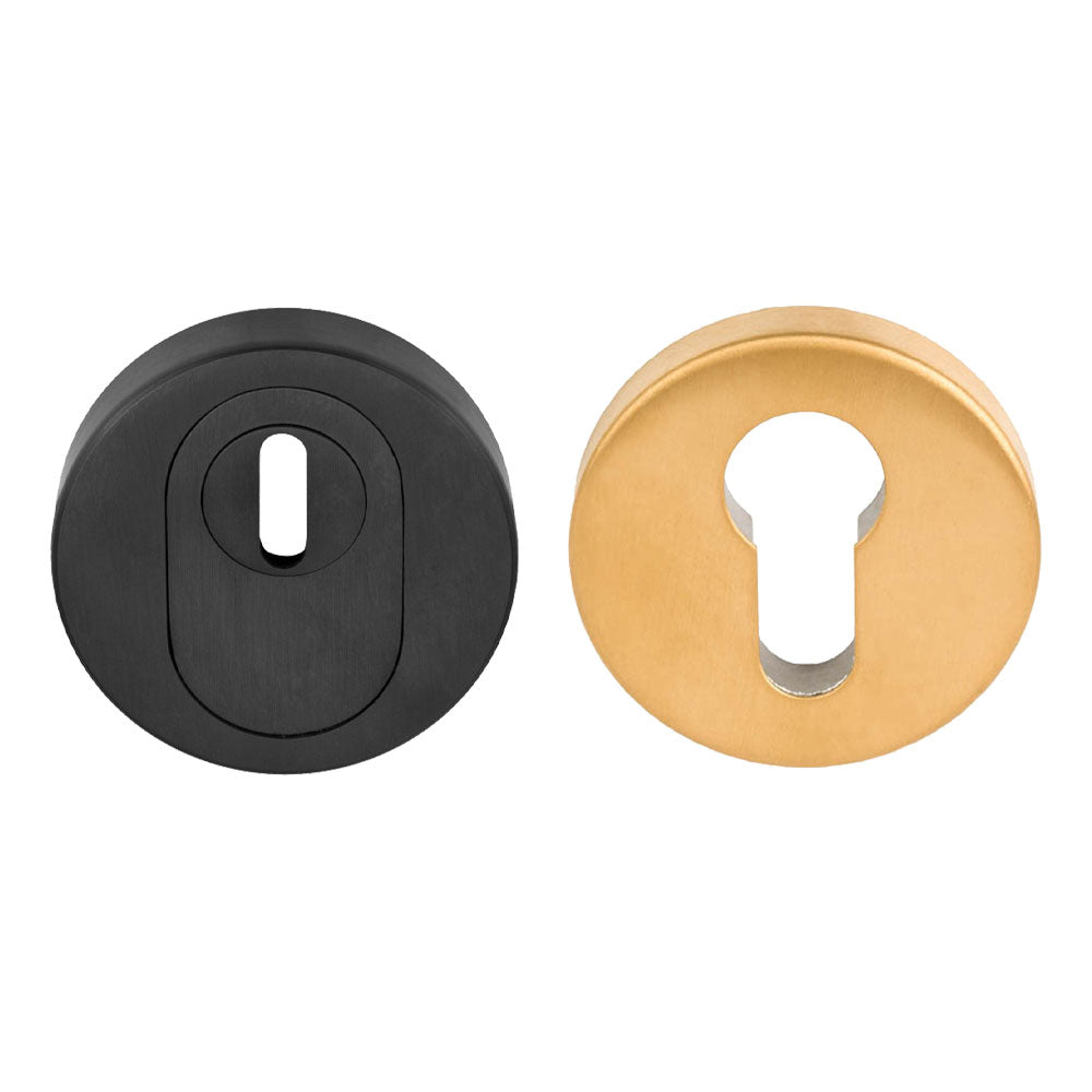 Formani | BASIC | Veiligheidrozet | Samenstellen - Deurbeslag-expert