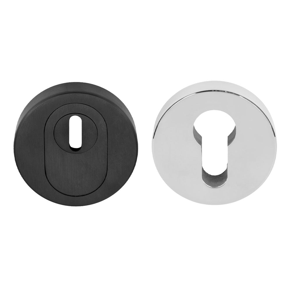 Formani | BASIC | Veiligheidrozet | Samenstellen - Deurbeslag-expert