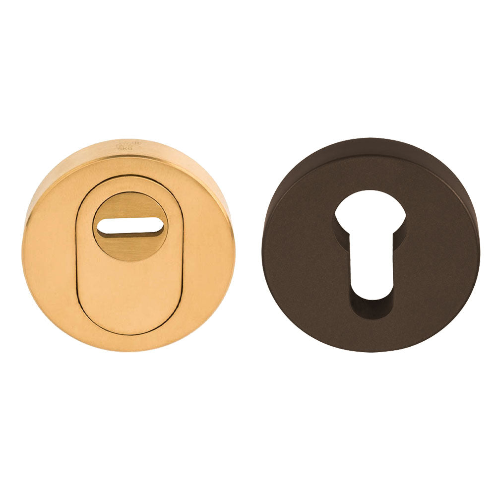 Formani | BASIC | Veiligheidrozet | Samenstellen - Deurbeslag-expert