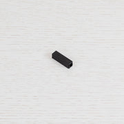 buster + punch | krukstift-adapter (5-8 mm) | zwart