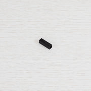 buster + punch | krukstift-adapter (5-7 mm) | zwart