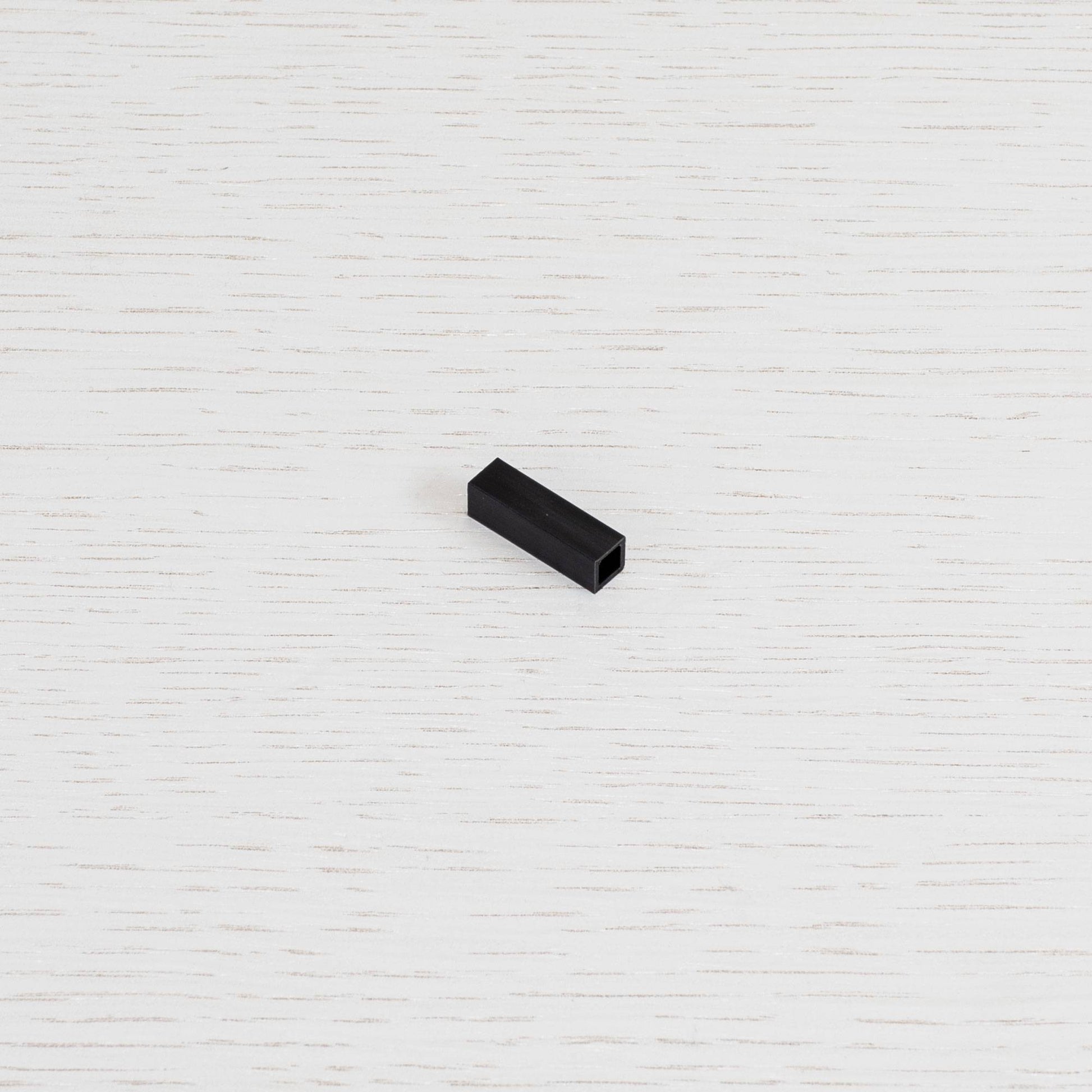 buster + punch | krukstift-adapter (5-7 mm) | zwart