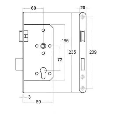 dims 9420.m2060.pc72