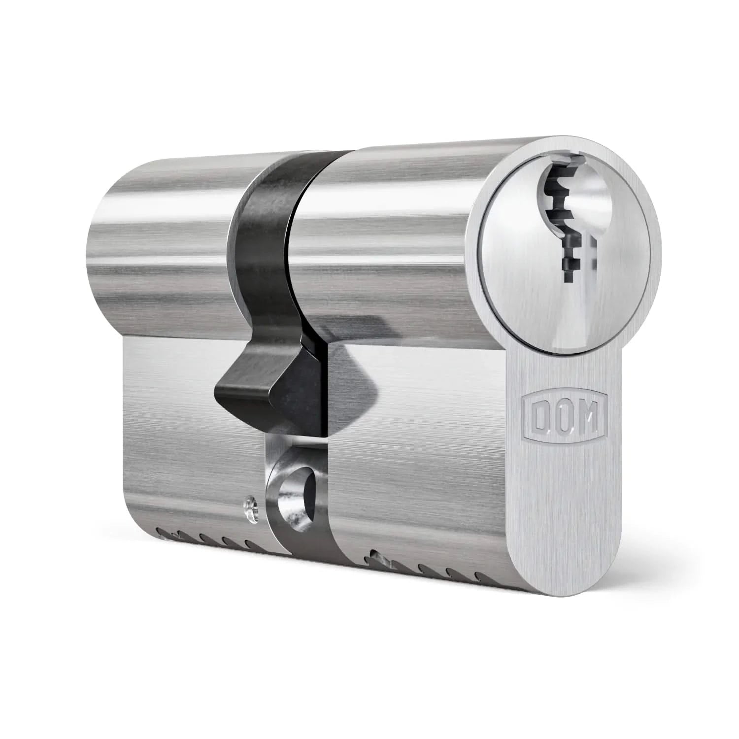 domplura additionalimage Modular Double Cylinder angle