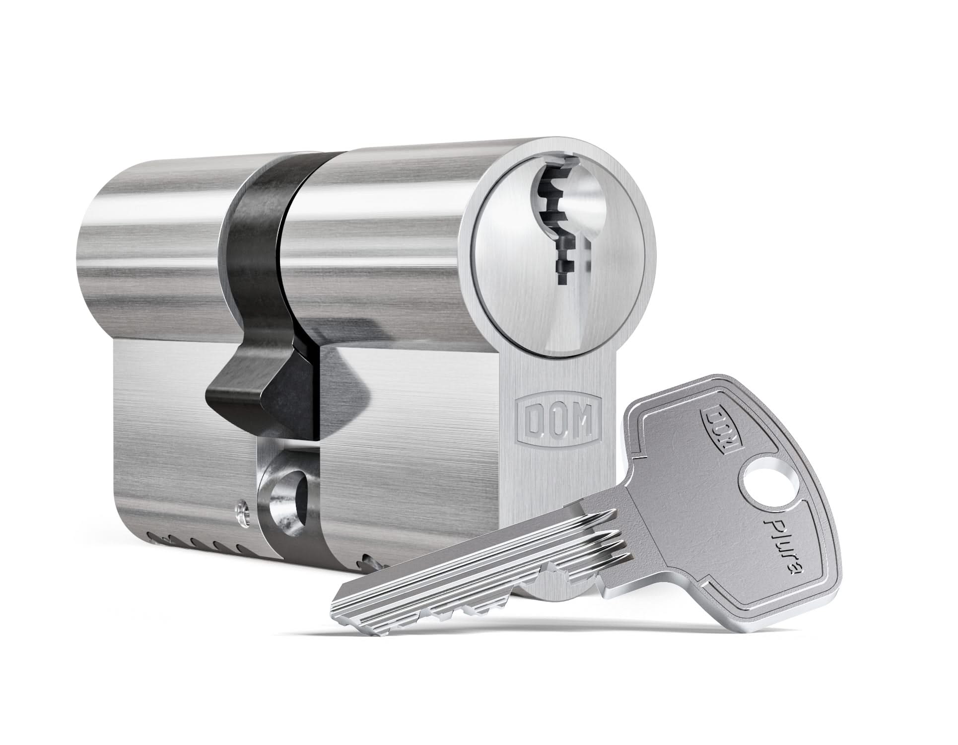 domplura additionalimage Modular Double Cylinder main