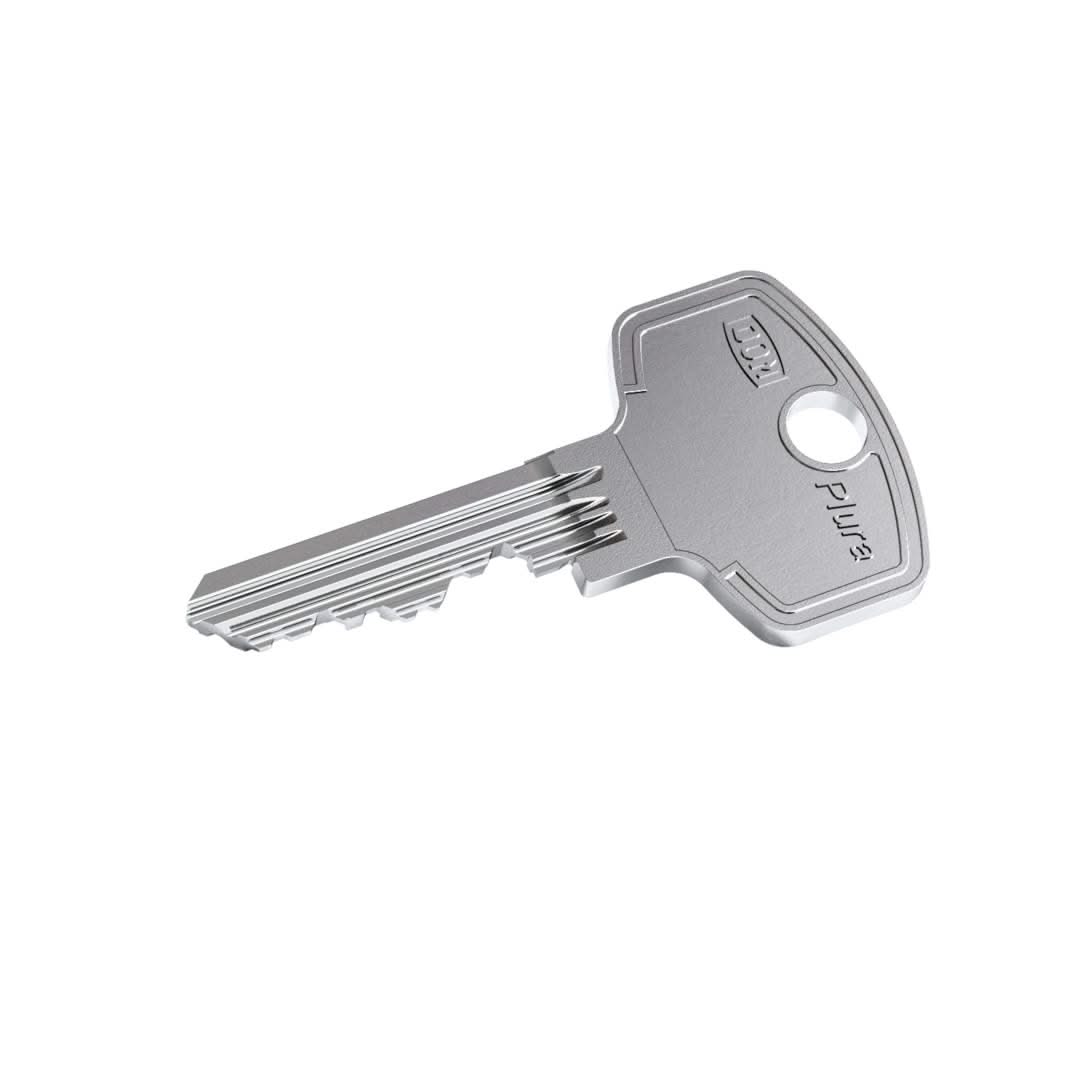 dompluraskgeuropeanprofiledoublecylinderwithknobk6 key