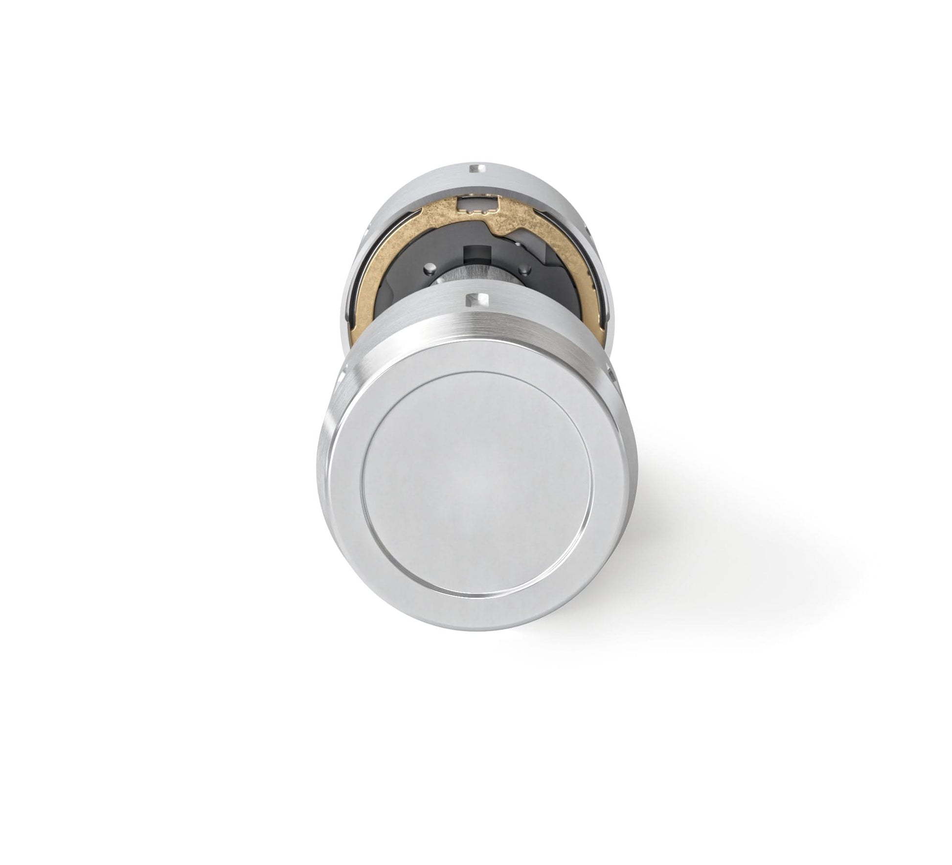 DOM ENIQ | Eenzijdige Toegangscontrole | Elektronische Cilinder - Deurbeslag-expert