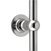 Formani | Deurkruk | Formani | FVT125/52 | Gepolijst Roestvast Staal