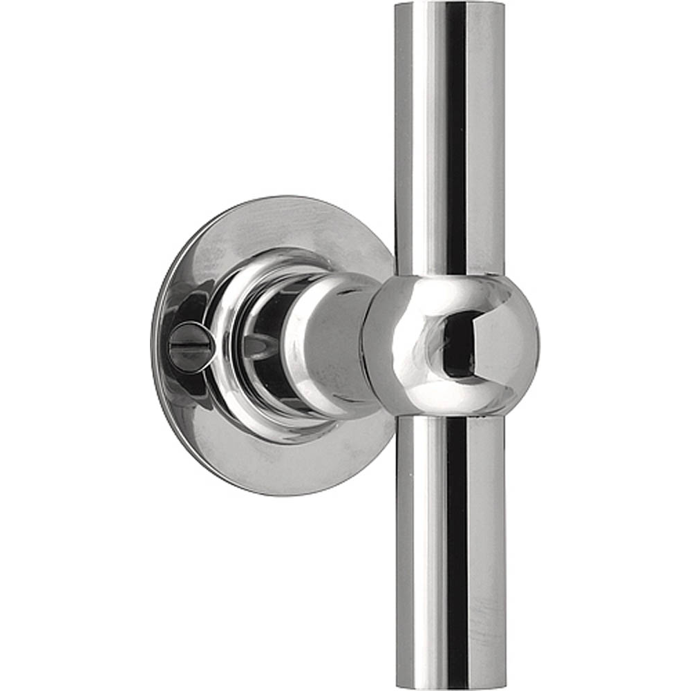 Formani | Deurkruk | Formani | FVT125/52 | Gepolijst Roestvast Staal