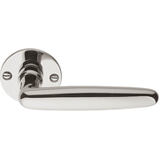 Formani | Deurkruk | Formani | 1938MRR50 | Glans Nikkel